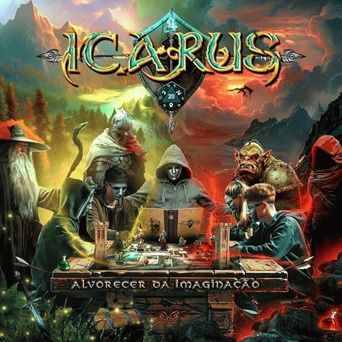 Alvorecer da Imaginação